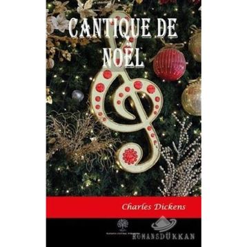 Cantique de Noel - Charles Dickens