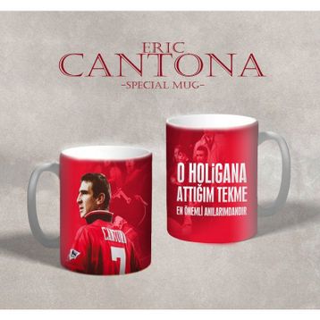 Cantona Kupa Bardak