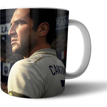 Cantona Kupa Bardak