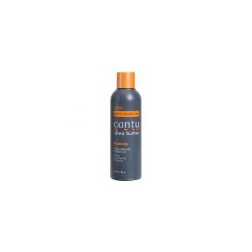 Cantu 100 ml Beard Oil Sakal Yağı