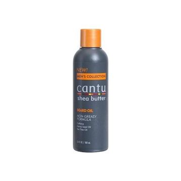 Cantu 100 ml Beard Oil Sakal Yağı