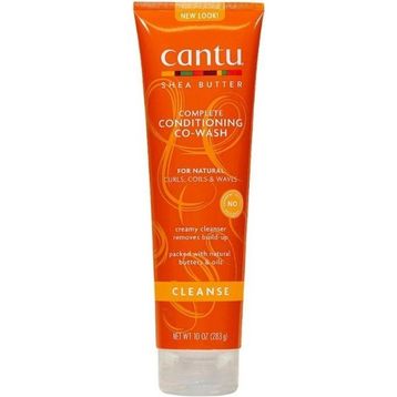 Cantu 283 gr Shea Yağı Komple Saç Bakım Kremi