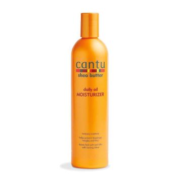 Cantu Daily Oil Mositure Günlük Nemlendirici Yağ