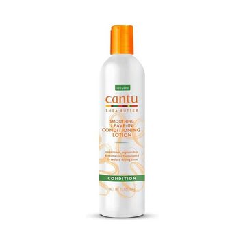 Cantu Leave-In Nemlendirici Onarıcı Durulanmayan 284 gr Saç Bakım Losyonu