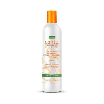 Cantu Leave-In Nemlendirici Onarıcı Durulanmayan 284 gr Saç Bakım Losyonu