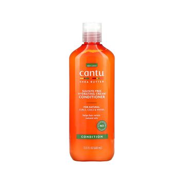 Cantu Shea Butter Sülfatsız Nemlendirici 400 ml Saç Kremi