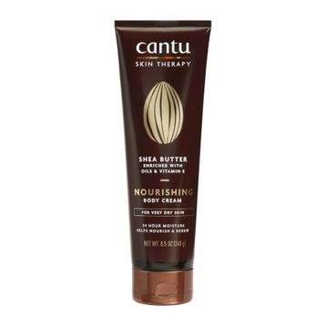Cantu Skin Therapy Besleyici Shea Yağı 240 gr Vücut Kremi