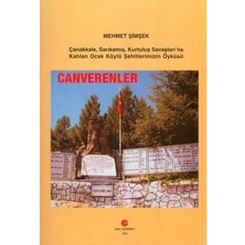 CANVERENLER - MEHMET ŞIMŞEK