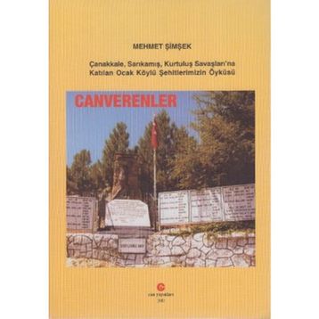 CANVERENLER - MEHMET ŞIMŞEK