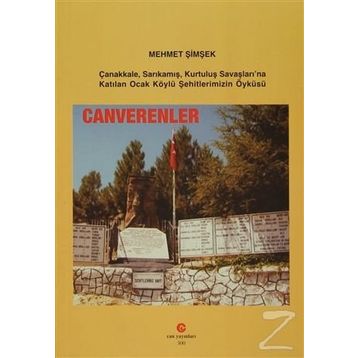 CANVERENLER - MEHMET ŞIMŞEK