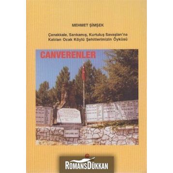 CANVERENLER - MEHMET ŞIMŞEK