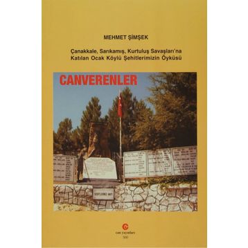 CANVERENLER - MEHMET ŞIMŞEK