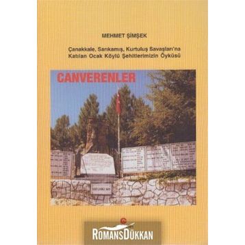CANVERENLER - MEHMET ŞIMŞEK