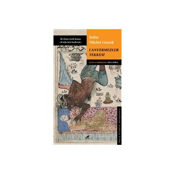 Canvermezler Tekkesi - Ahmed Kamil