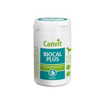 Canvit Biocal Plus 230 gr Köpek Vitamini