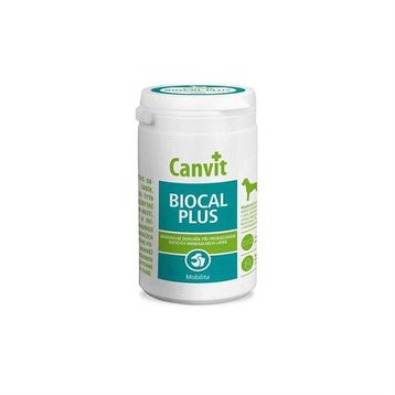 Canvit Biocal Plus 230 gr Köpek Vitamini