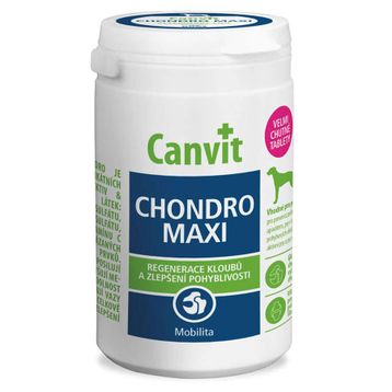 Canvit Chondro Maxi Eklem Sağlığı ve Kilolu 500 gr Köpek Vitamini
