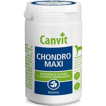 Canvit Chondro Maxi Yaşlı ve Kilolu Köpekler için 76'lı 230 gr Vitamini