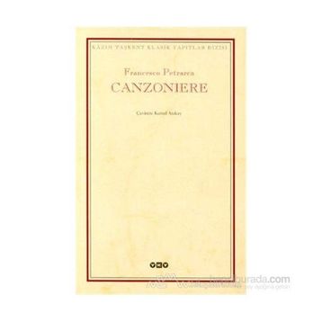 Canzoniere - Francesco Petrarca