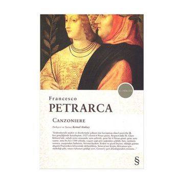 Canzoniere - Francesco Petrarca