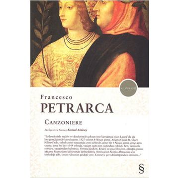 Canzoniere - Francesco Petrarca