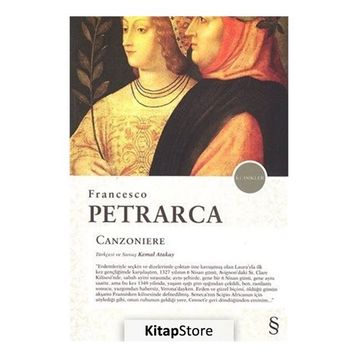 Canzoniere - Francesco Petrarca