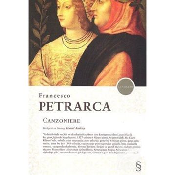 Canzoniere - Francesco Petrarca