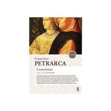 Canzoniere - Francesco Petrarca