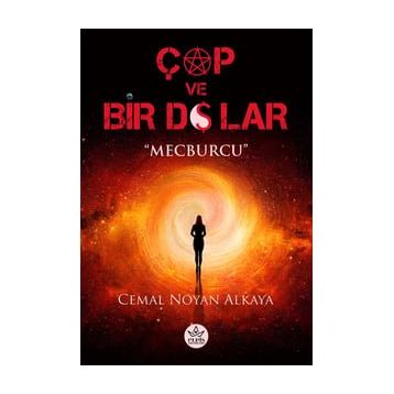 Çap ve Bir Dolar - Cemal Noyan Alkaya