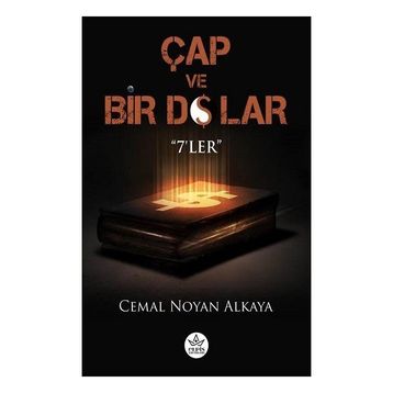 Çap ve Bir Dolar Elpis Yayınları