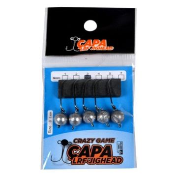 Çapa 1 gr LRF Jighead