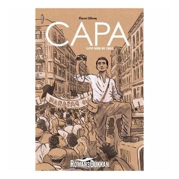 Capa - Florent Silloray