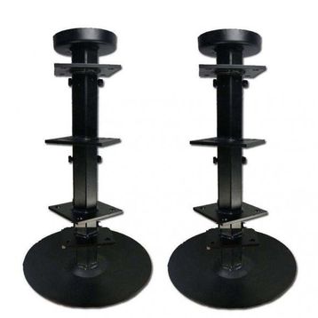Çapa Makinaları 28 mm Çapa Aks İskeleti