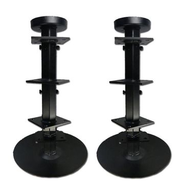 Çapa Makinaları 28 mm Çapa Aks İskeleti