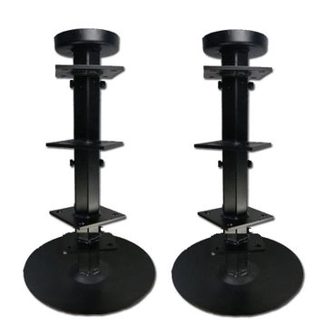 Çapa Makinaları 28 mm Çapa Aks İskeleti