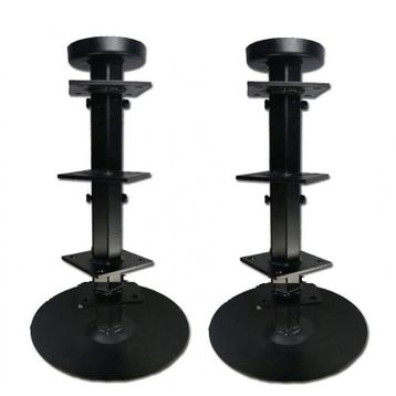 Çapa Makinaları 32 mm Çapa Aks İskeleti