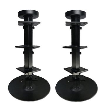 Çapa Makinaları 32 mm Çapa Aks İskeleti