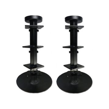 Çapa Makinaları 32 mm Çapa Aks İskeleti