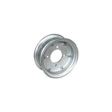 Çapa Makinaları İki Parçalı 400x8 Teker Jantı