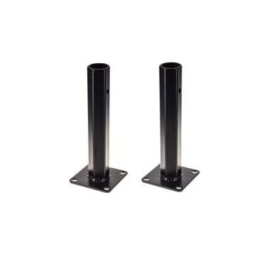 Çapa Teker 32 mm Sabit Aks Mili Takım