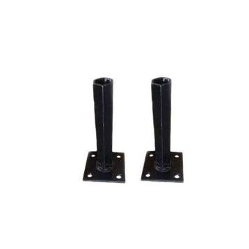 Çapa Tekeri 24 mm Sabit Aks Mili Takım