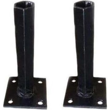 Çapa Tekeri 24 mm Sabit Aks Mili Takım