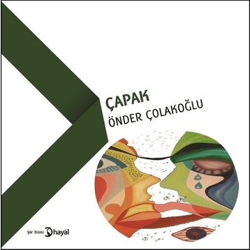 Çapak - Önder Çolakoğlu
