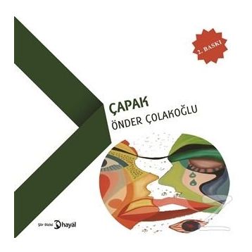 Çapak - Önder Çolakoğlu