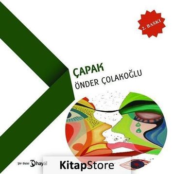Çapak - Önder Çolakoğlu