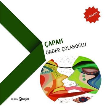 Çapak - Önder Çolakoğlu