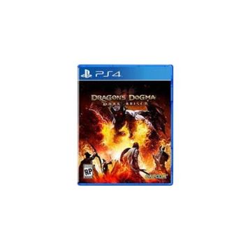Capcom Dragons Dogma Dark Arisen