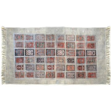 Capella 14 120x180 cm Kilim