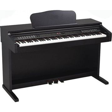Capella CP150 Siyah Dijital Piyano