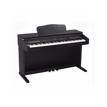 Capella CP150 Siyah Dijital Piyano